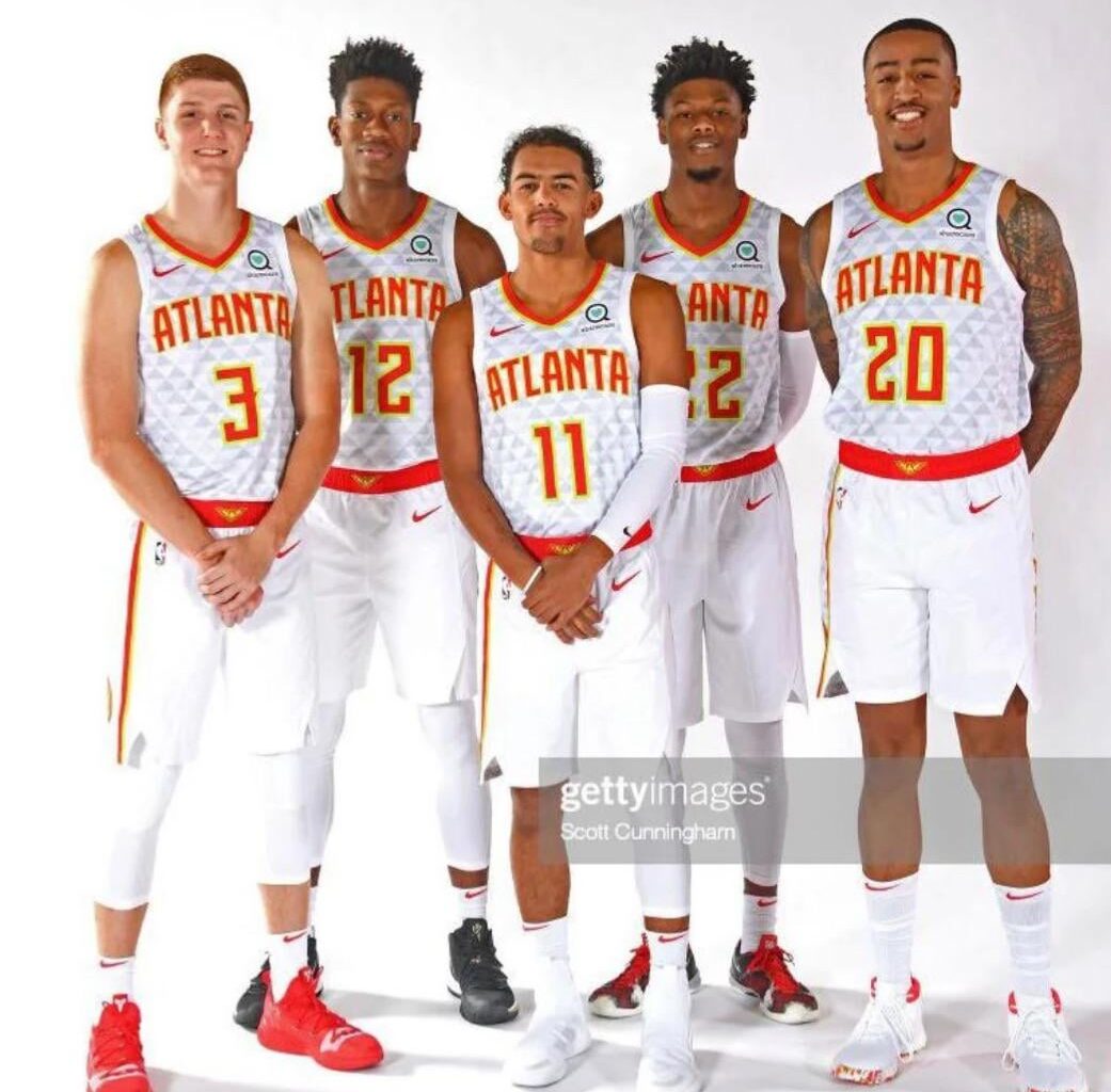 And then there were none. End of an era.