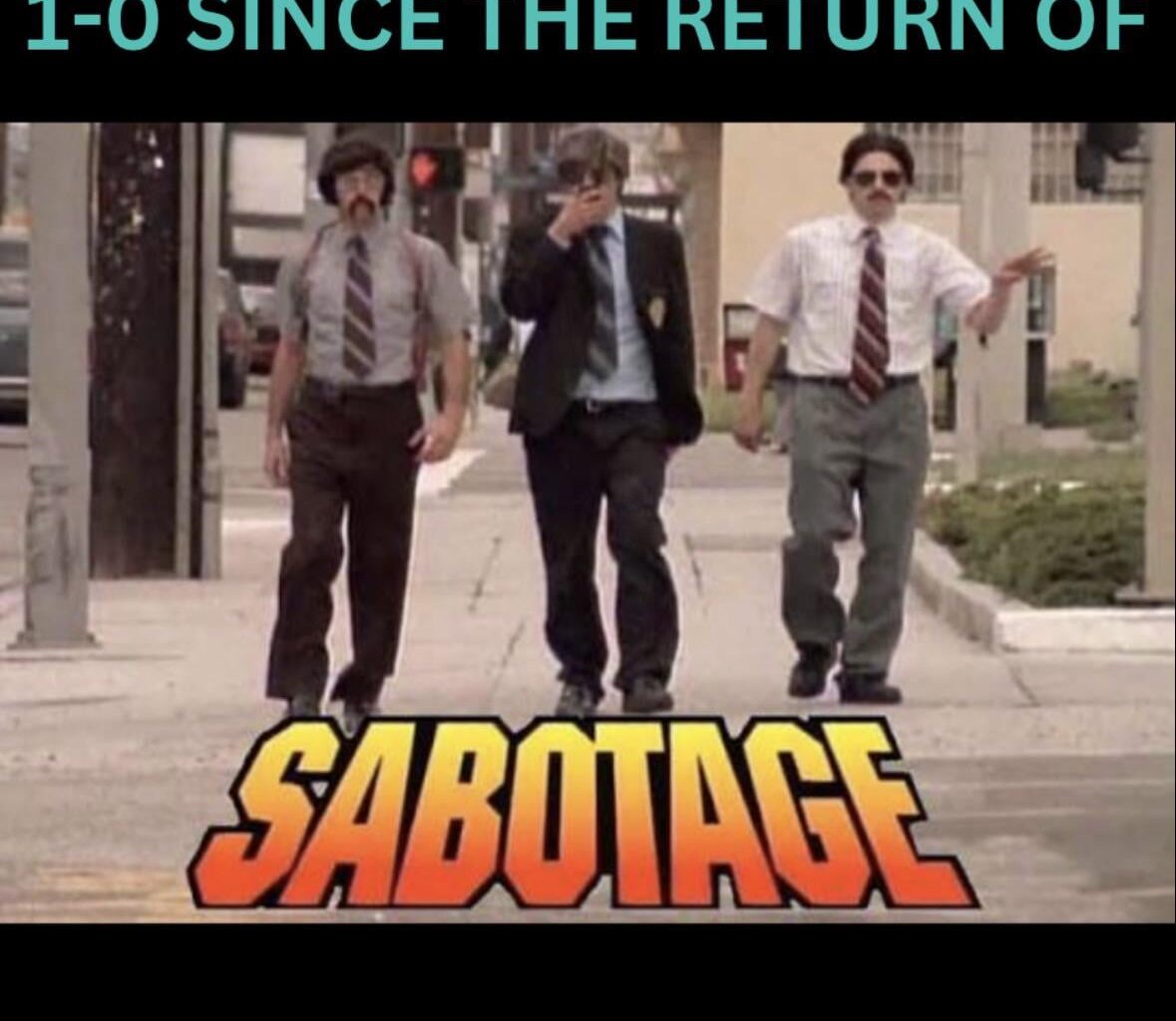 I’m Telling Y’all!