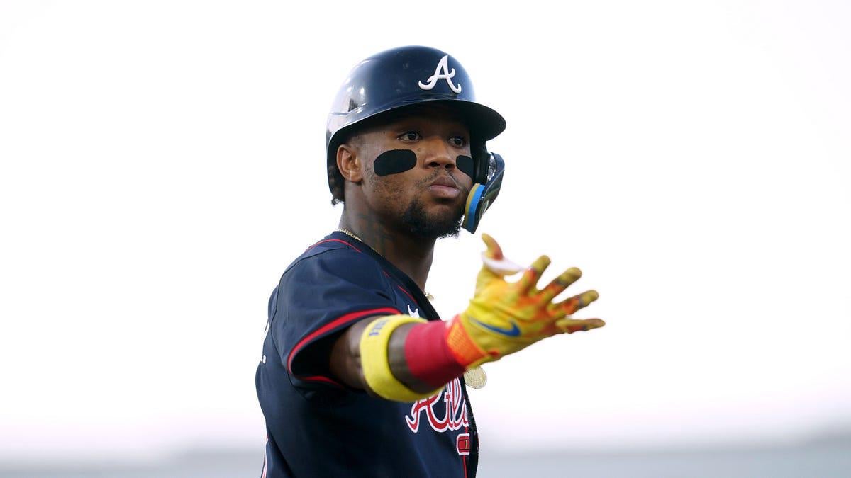(Lindsay Crosby/Braves Today) Everyone Wants the Braves to Extend Ronald Acuña Jr. That Doesn’t Make It Easy.