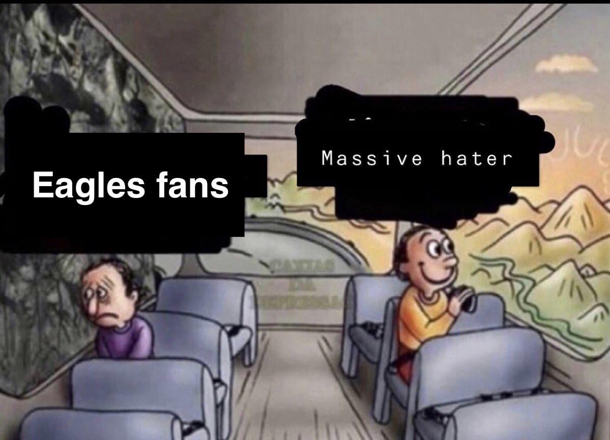 EVERYBODY GET IN HERE