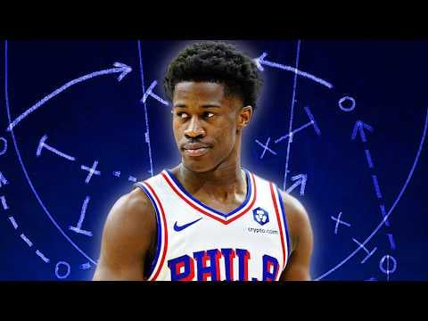 A very good take on VJ