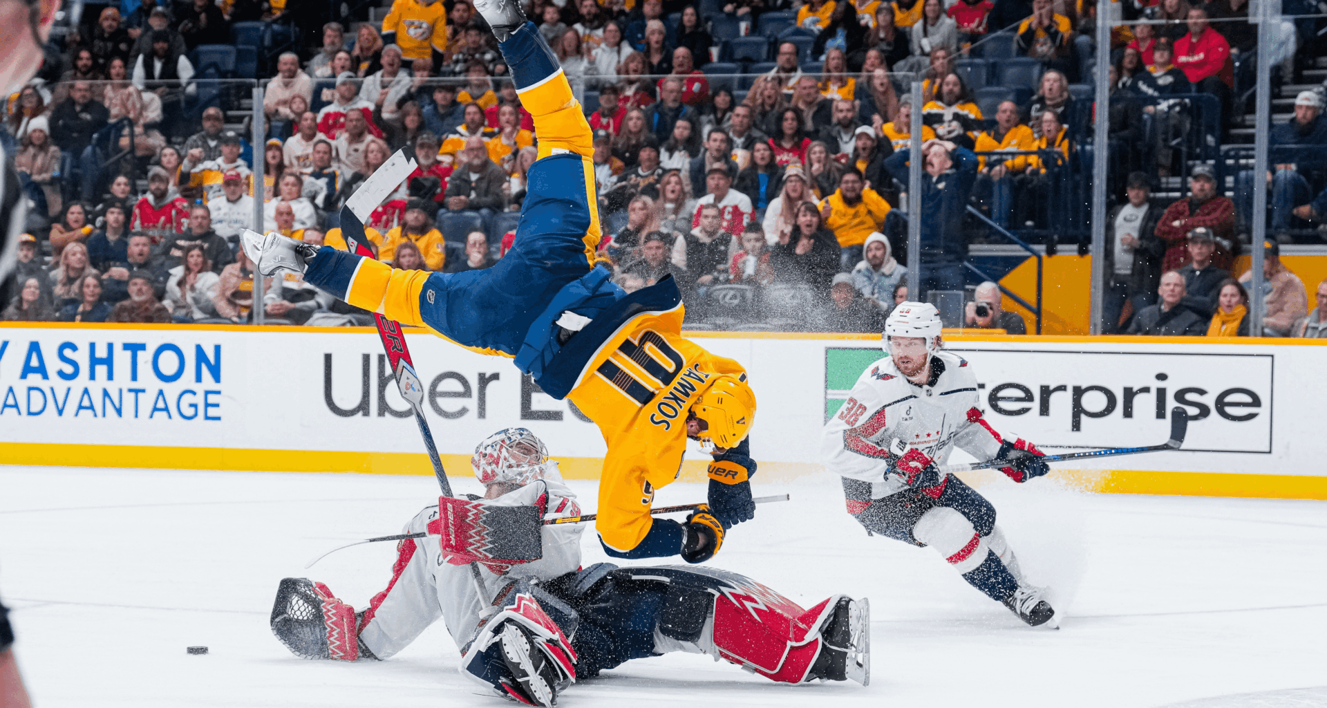 This seems like an apt representation of this team