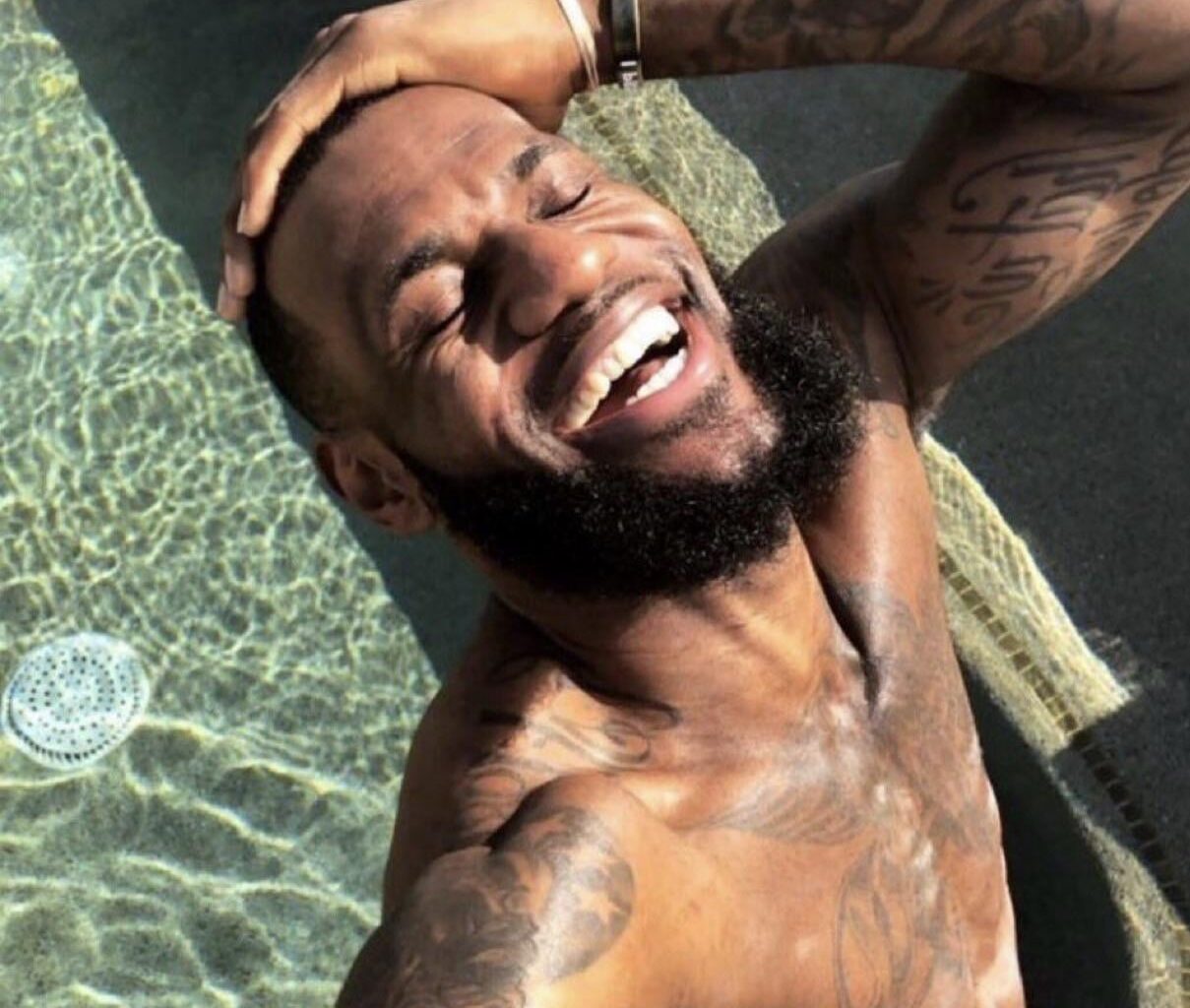 How it feels having Caleb, Rome, Burden, and Loveland on rookie deals with Ben Johnson as their coach