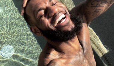 How it feels having Caleb, Rome, Burden, and Loveland on rookie deals with Ben Johnson as their coach