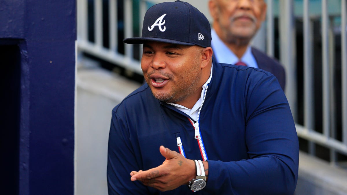 Andruw Jones and the Character Clause