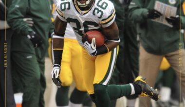 Nick Collins , 2026 HBCU HOF