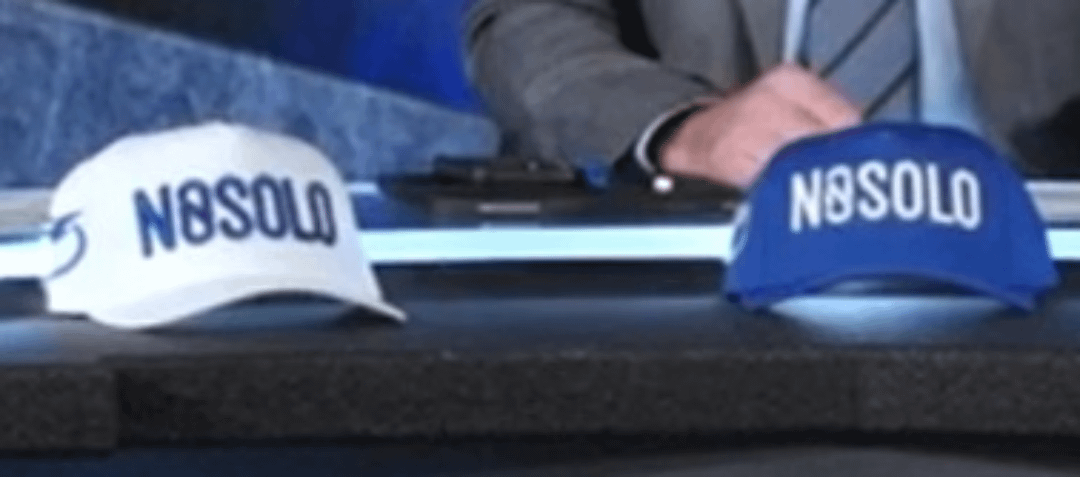 Does anyone know where I can buy these hats that were on the broadcast last night?