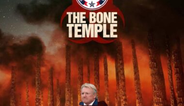 3-game win streak to start the coaching tenure? Welcome to the BONE TEMPLE everyone!