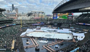 Happy 2nd Anniversary to the Winter Classic!