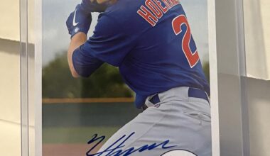 Countdown to Opening Day #73