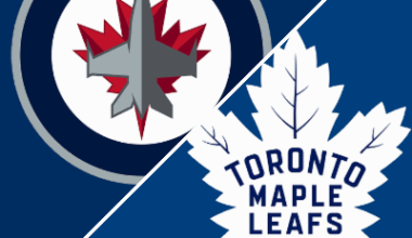 Post Game Thread: Winnipeg Jets vs. Toronto Maple Leafs