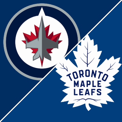 Post Game Thread: Winnipeg Jets vs. Toronto Maple Leafs