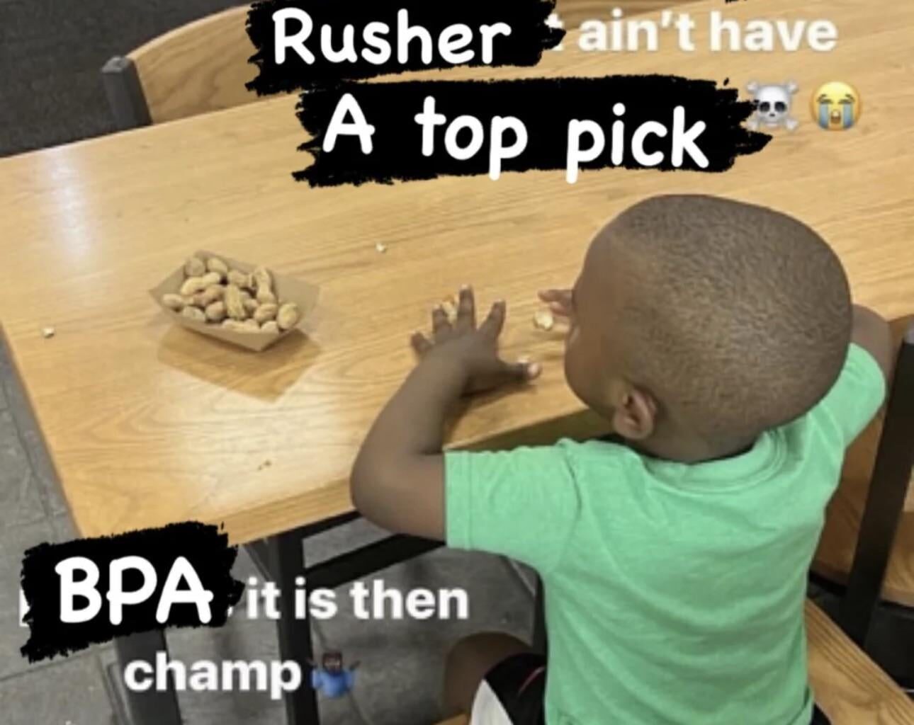 4th times the charm?