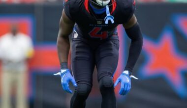 Happy Birthday Kamari!