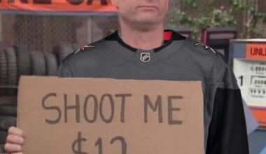 Are we selling Hill or what??