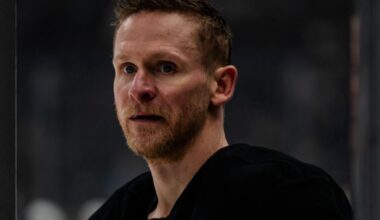 500 Assists For This LA King!!!