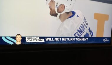 Ah yes “Berkly Catton”