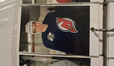 Can you figure out these devils players from 1995 to 2000ish?