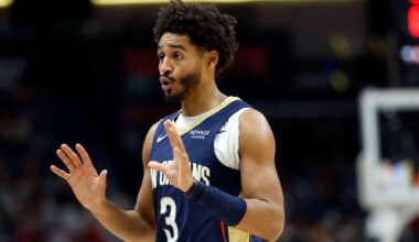Pelicans are learning what Warriors always knew about Jordan Poole