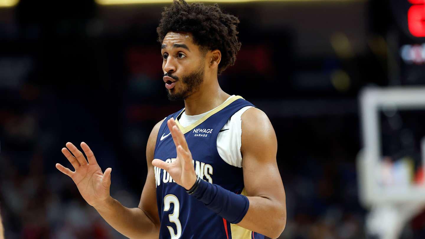 Pelicans are learning what Warriors always knew about Jordan Poole
