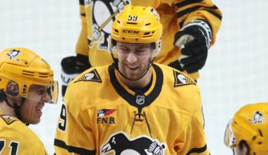 He says he's "not surprised"