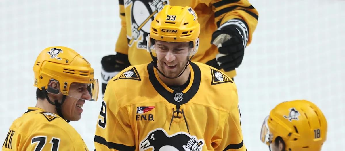 He says he's "not surprised"