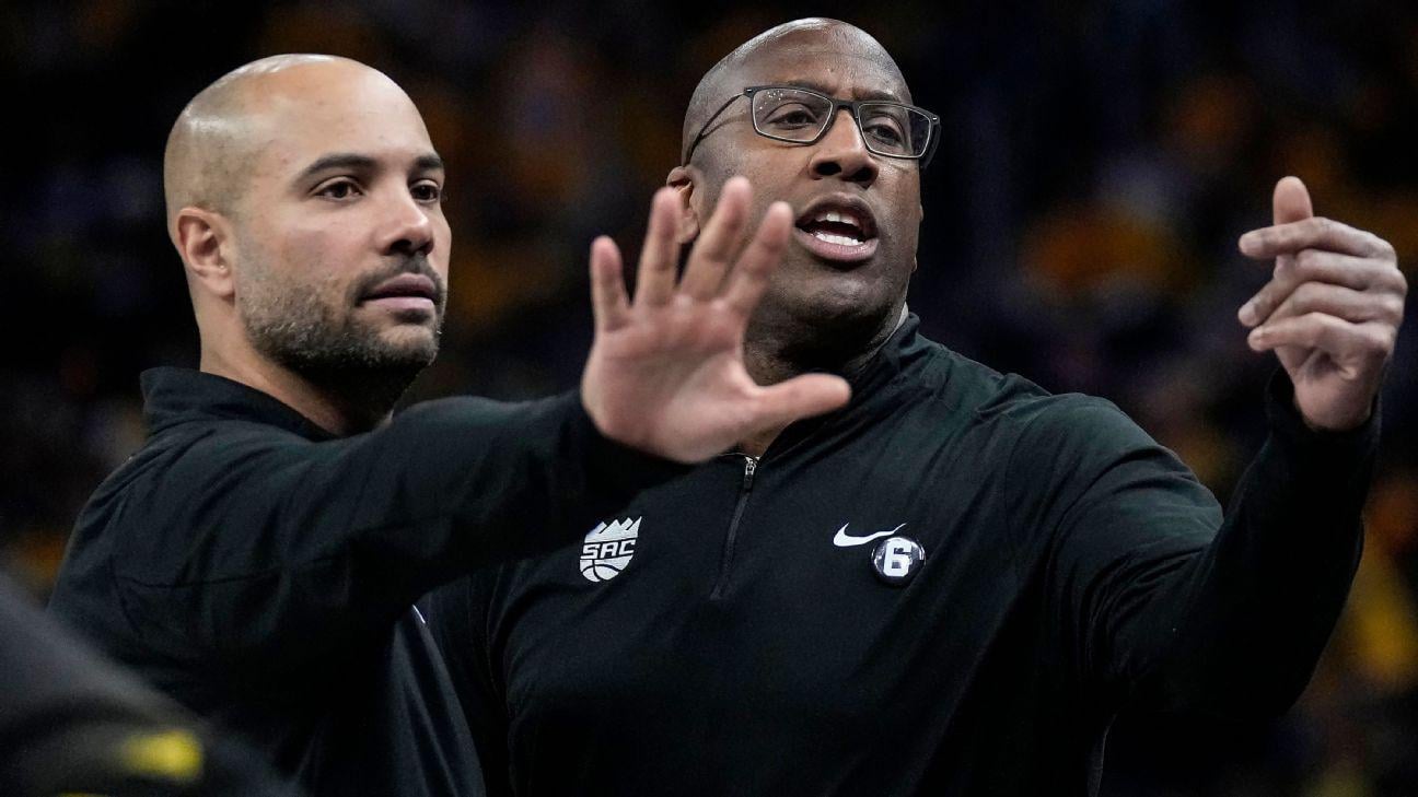 The Knicks, Nets and a crosstown friendship two decades in the making