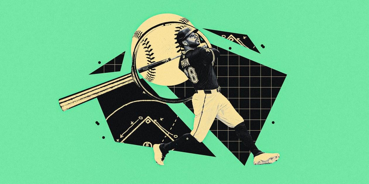 [Sammon/Sarris] Tommy Pham makes his case for MLB’s next big metric: He calls it PhamGraphs