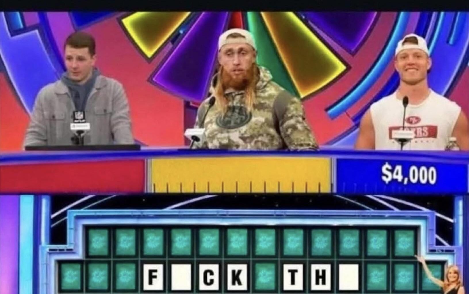 I’d like to solve the puzzle