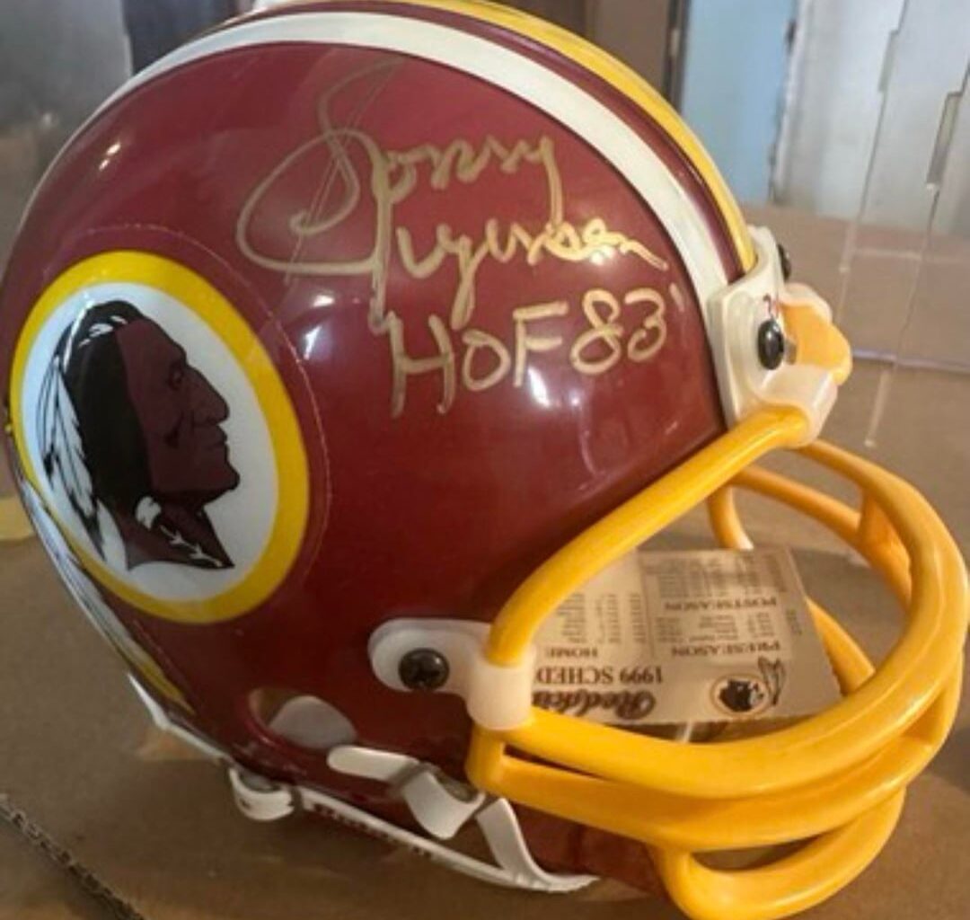 Have to let go of my prized possession