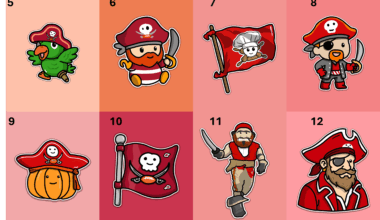 The 2025 Tampa Bay Buccaneers Doodles :) Do you have a favorite?