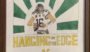 My friend drew another picture