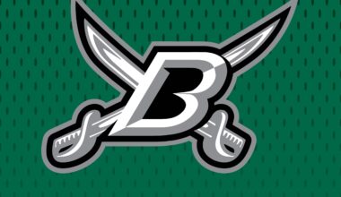 Sabres Stolen Identities 2025/2026: Game 39 - Dallas Stars (WIN NUMBER X EDITION)