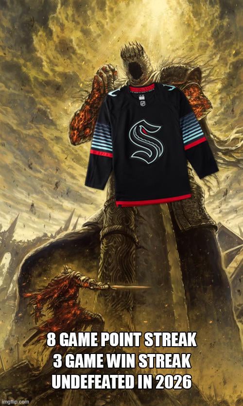 Final boss energy tonight