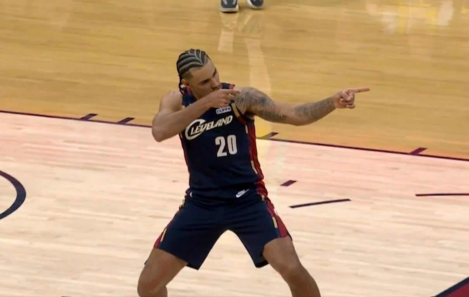 This way to the playoffs