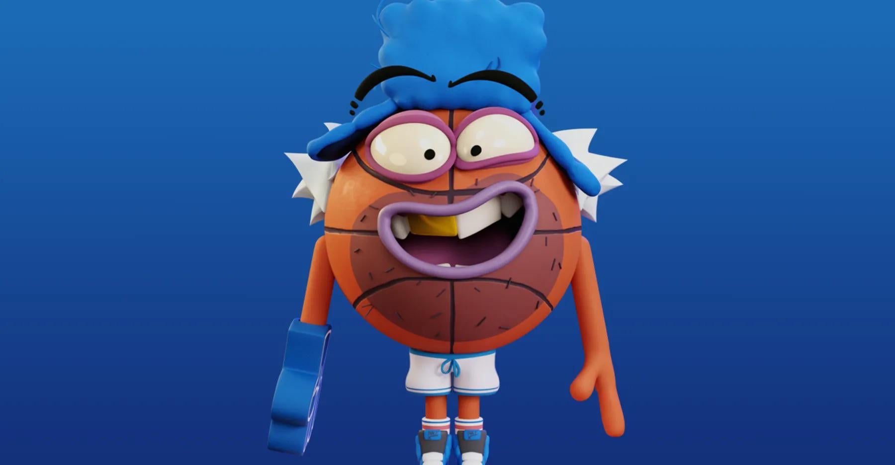 Does anyone else randomly think about Mavrello from time to time?