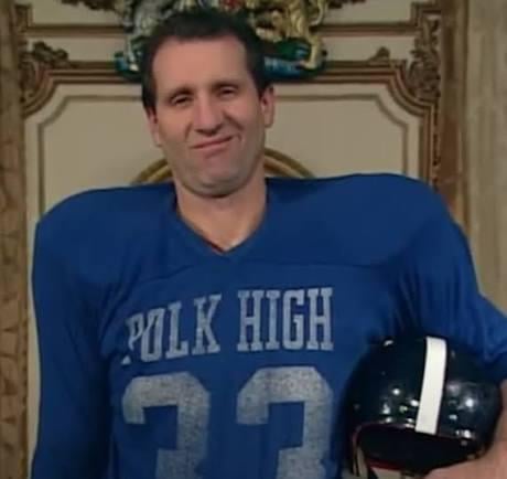 New 49ers LB signing tonight!