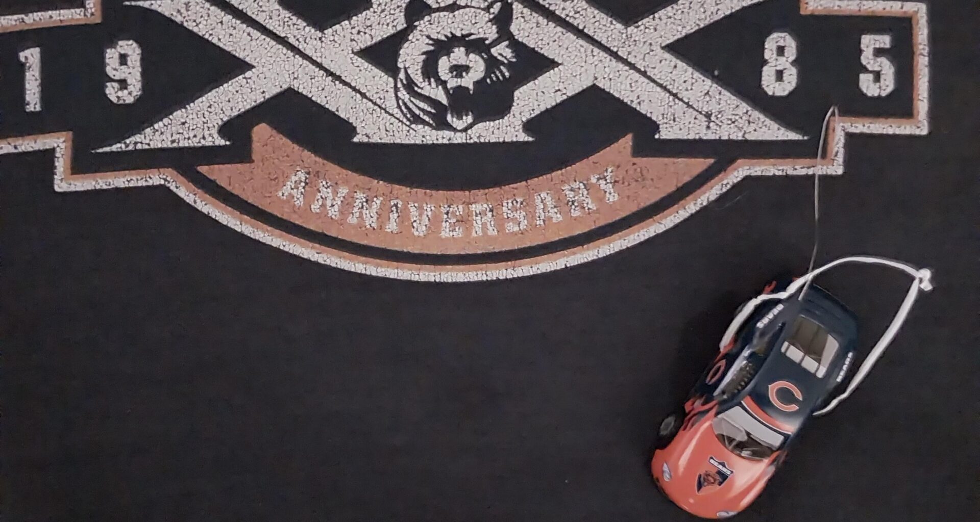 20th anniversary of the 20th anniversary