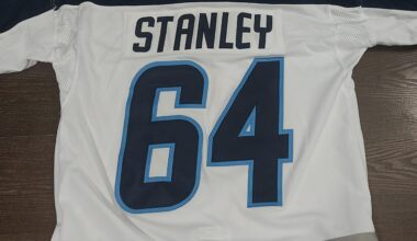 My Christmas present for myself finally arrived!