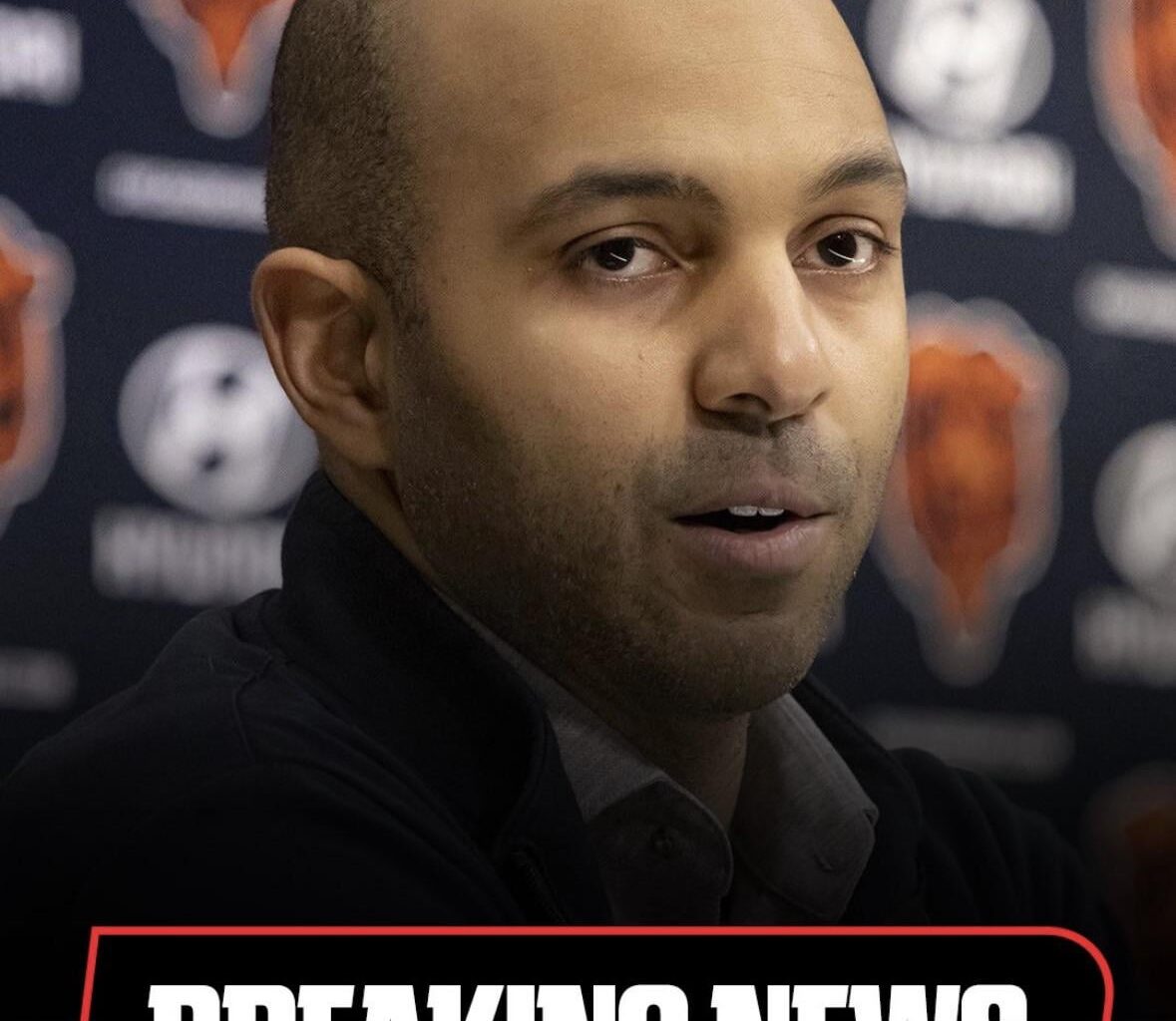 It’s official, Falcons have hired Ian Cunningham as GM