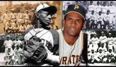 When Black & Brown United: Changing Baseball Forever