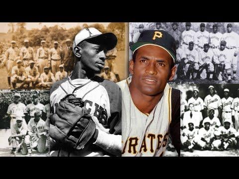 When Black & Brown United: Changing Baseball Forever