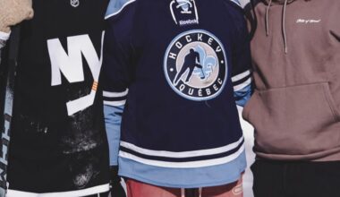 Barzal’s IG story. Wearing the Barclays era black jersey