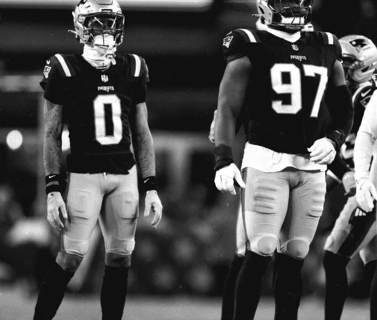 Gonzo posted this in his secondary instagram account … note the song he used: “I’m back”