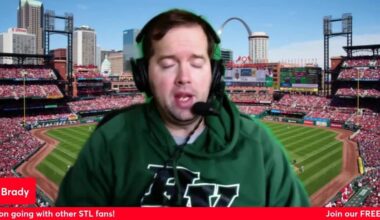 Riley O'Brien to WBC, Wetherholt Won't Play - What it All Means for STL