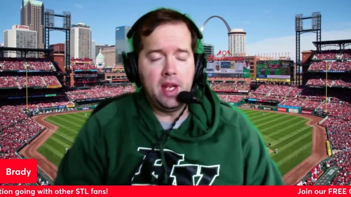 Riley O'Brien to WBC, Wetherholt Won't Play - What it All Means for STL