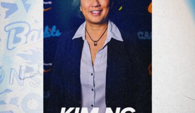 AMA announcement: Kim Ng, AUSL commisioner, will be visiting r/AUSL this Thursday, January 15th, to do a half hour AMA session at 12pm ET