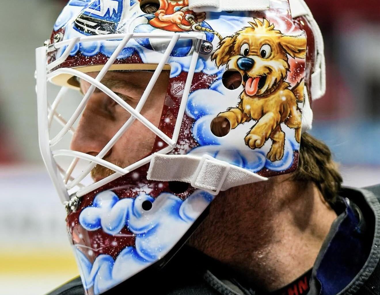 Wedgewood Girl Dad x 2