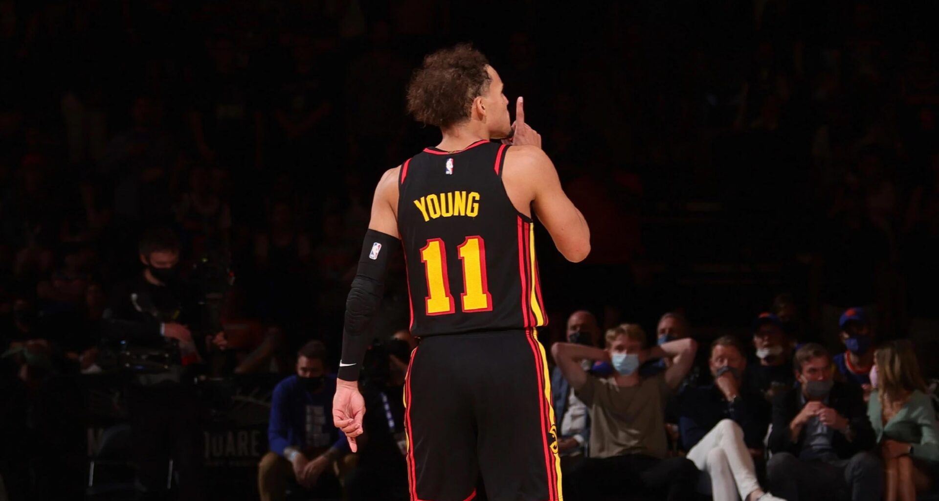 Trae Young Appreciation Post