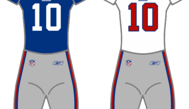 Will the Giants make a uniform change in 2026? Maybe back to the 2000s?